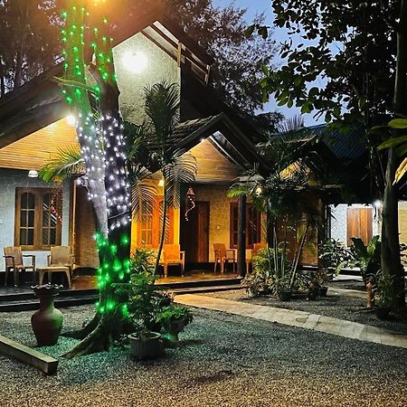 New Roy Guest House Kalkudah  Extérieur photo