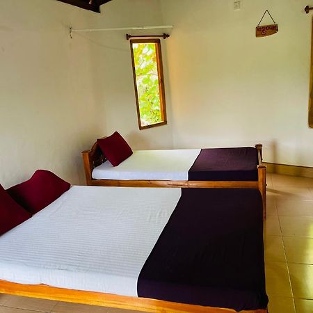 New Roy Guest House Kalkudah  Chambre photo