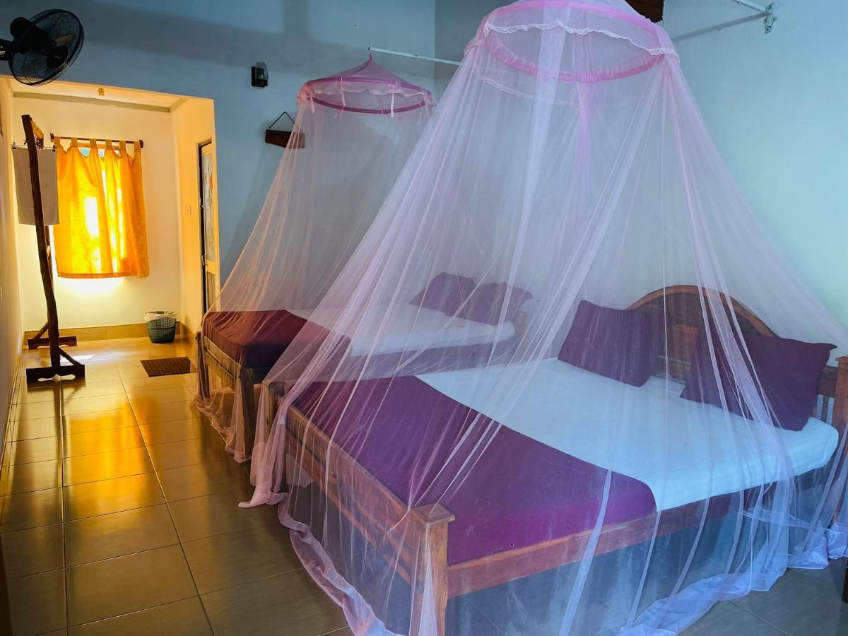 New Roy Guest House Kalkudah  Extérieur photo