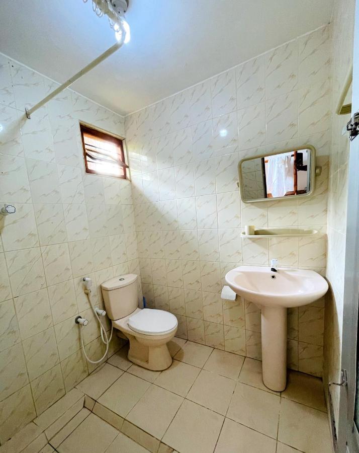 New Roy Guest House Kalkudah  Extérieur photo