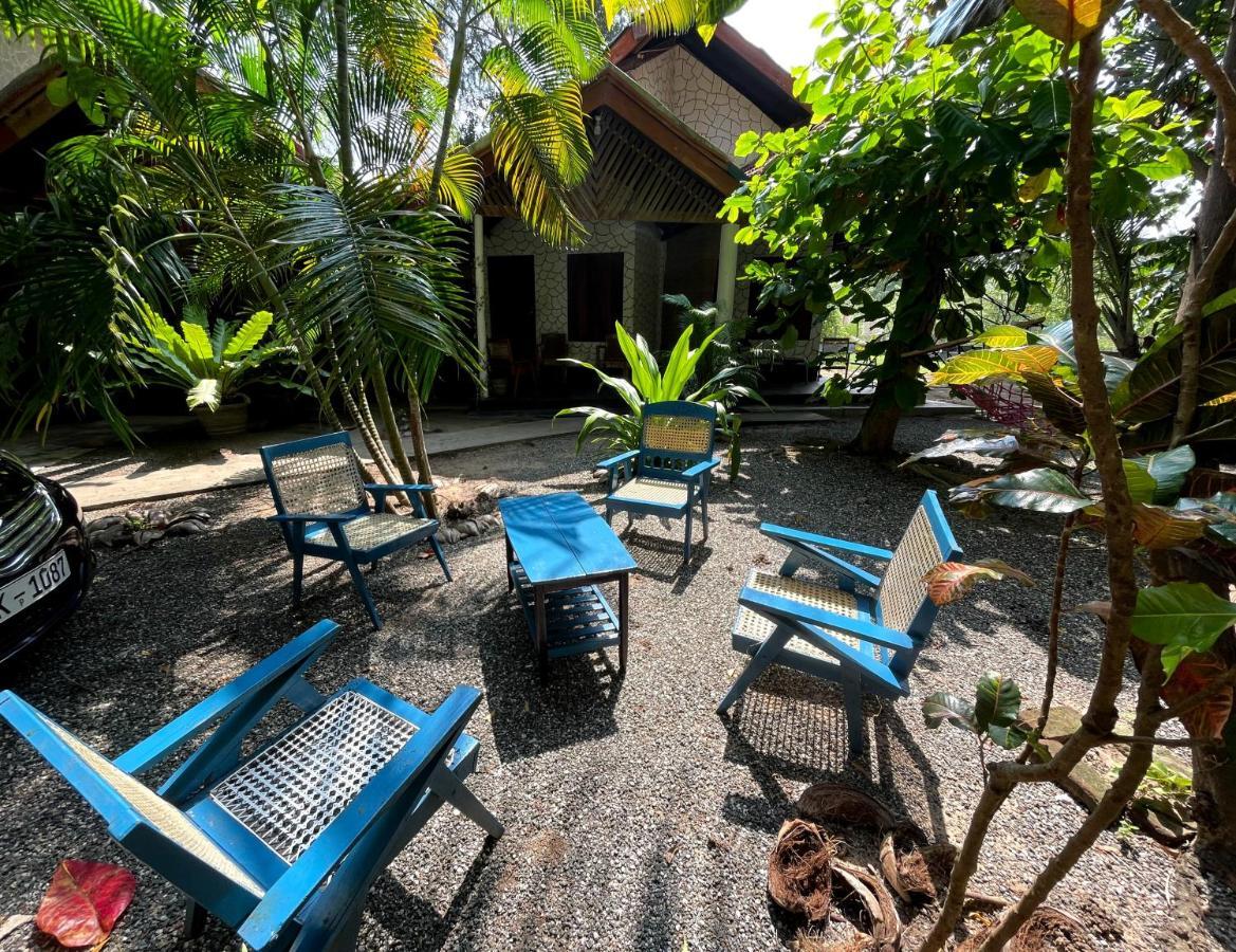 New Roy Guest House Kalkudah  Extérieur photo