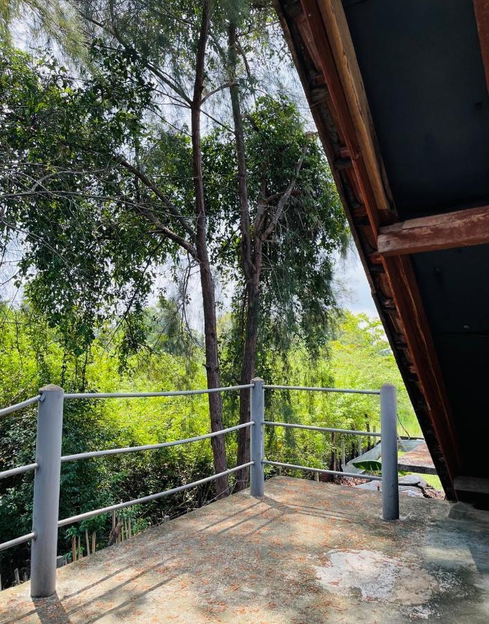 New Roy Guest House Kalkudah  Extérieur photo