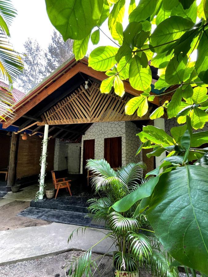 New Roy Guest House Kalkudah  Extérieur photo