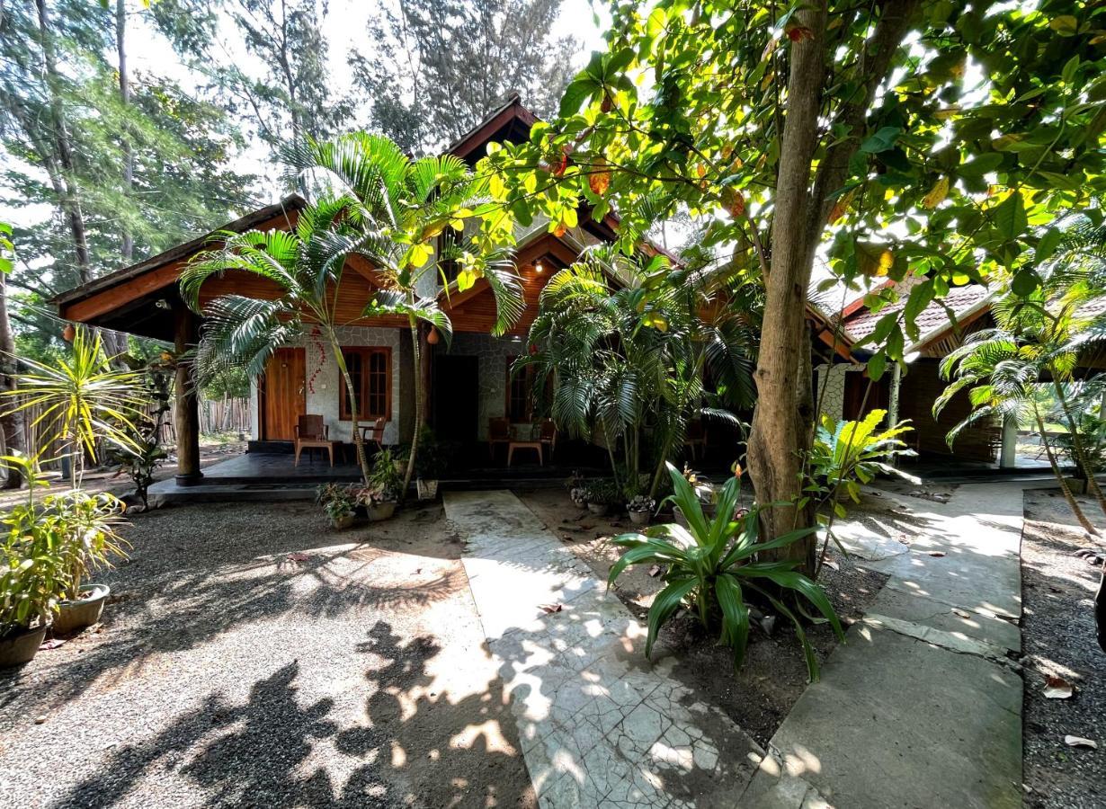 New Roy Guest House Kalkudah  Extérieur photo