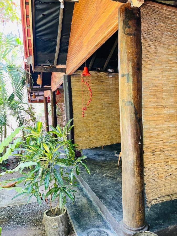 New Roy Guest House Kalkudah  Extérieur photo