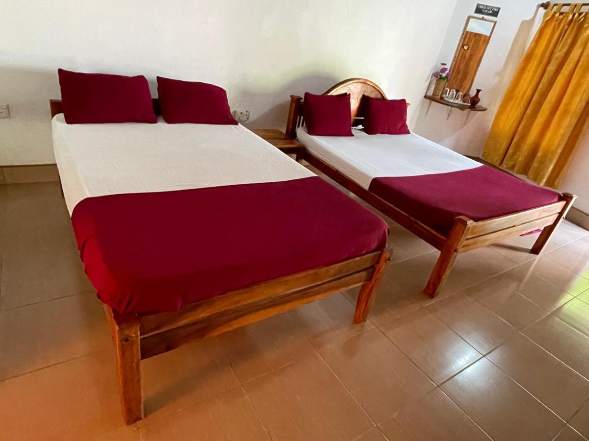 New Roy Guest House Kalkudah  Extérieur photo