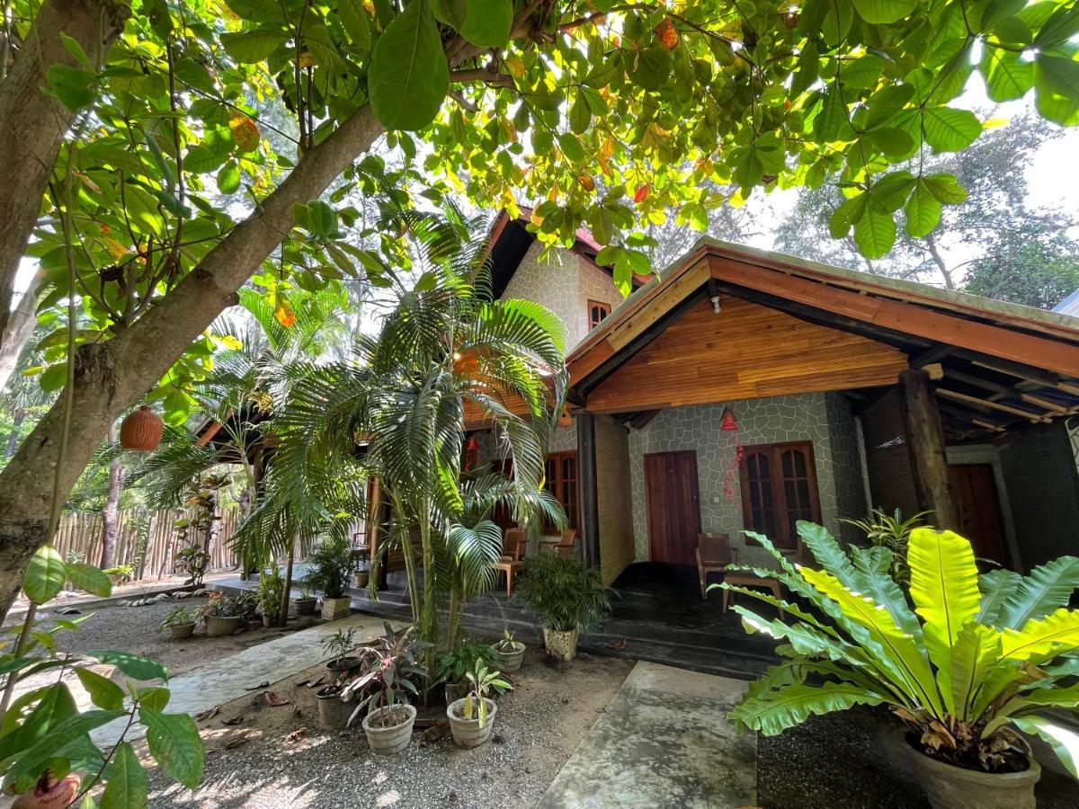 New Roy Guest House Kalkudah  Extérieur photo