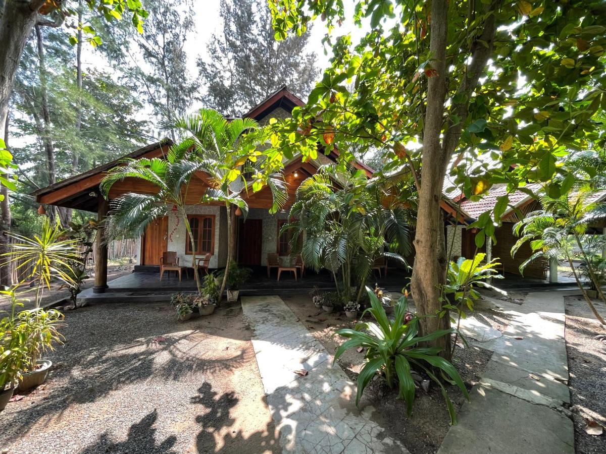 New Roy Guest House Kalkudah  Extérieur photo