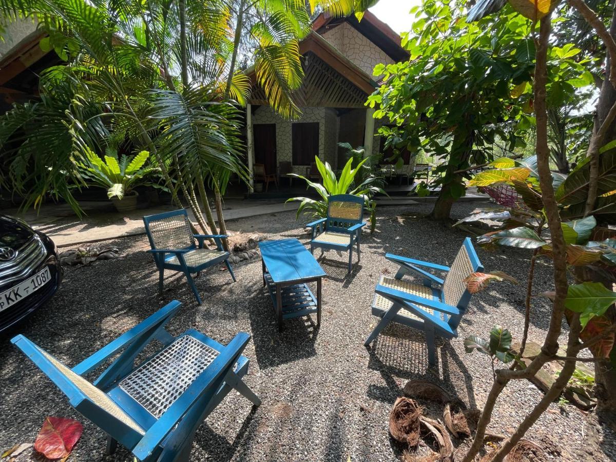 New Roy Guest House Kalkudah  Extérieur photo